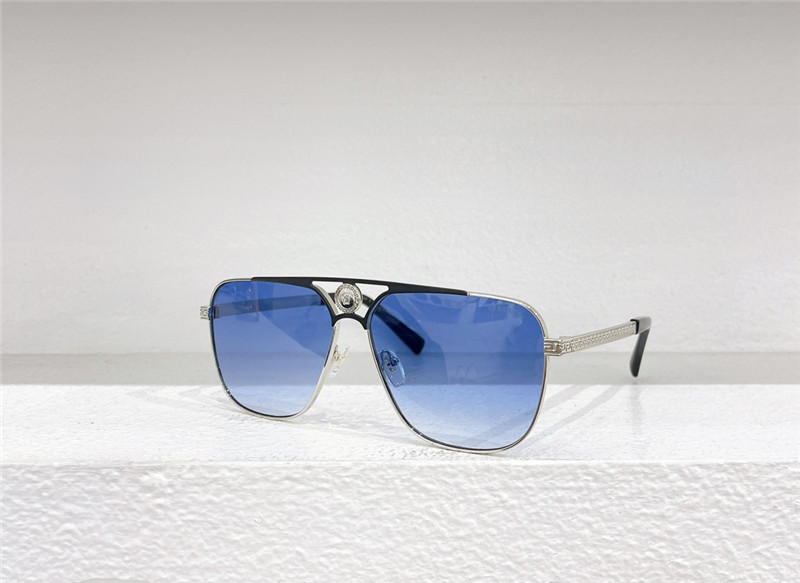 Versace low-key luxury sunglasses