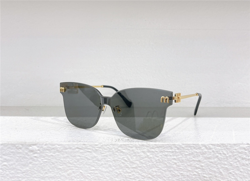 M1um1u exquisite sunglasses