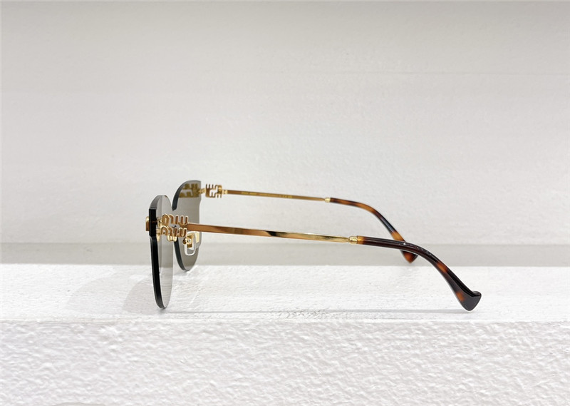 M1um1u exquisite sunglasses