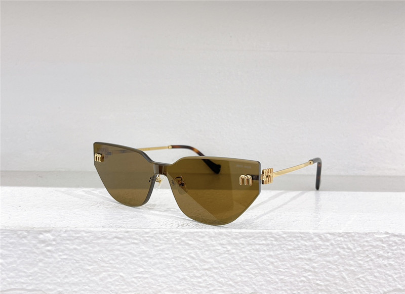 M1um1u unique personality sunglasses