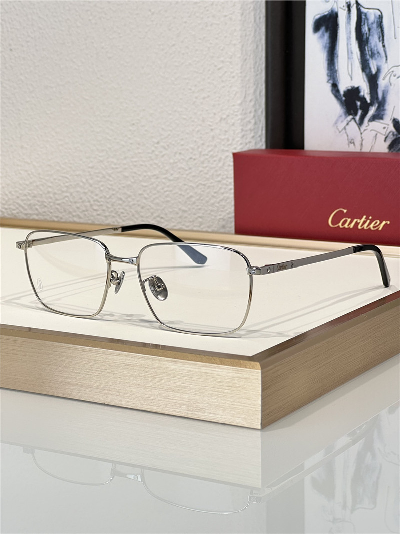 C a r t i e r optical glasses frame