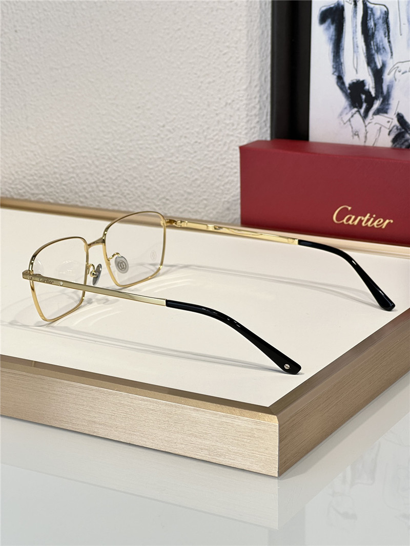 C a r t i e r optical glasses frame