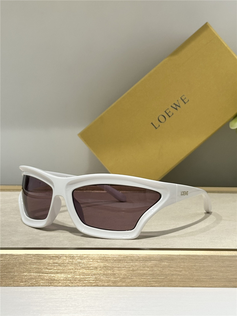 L0ew* new sunglasses