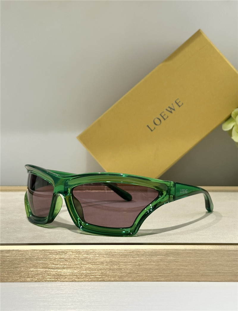 L0ew* new sunglasses