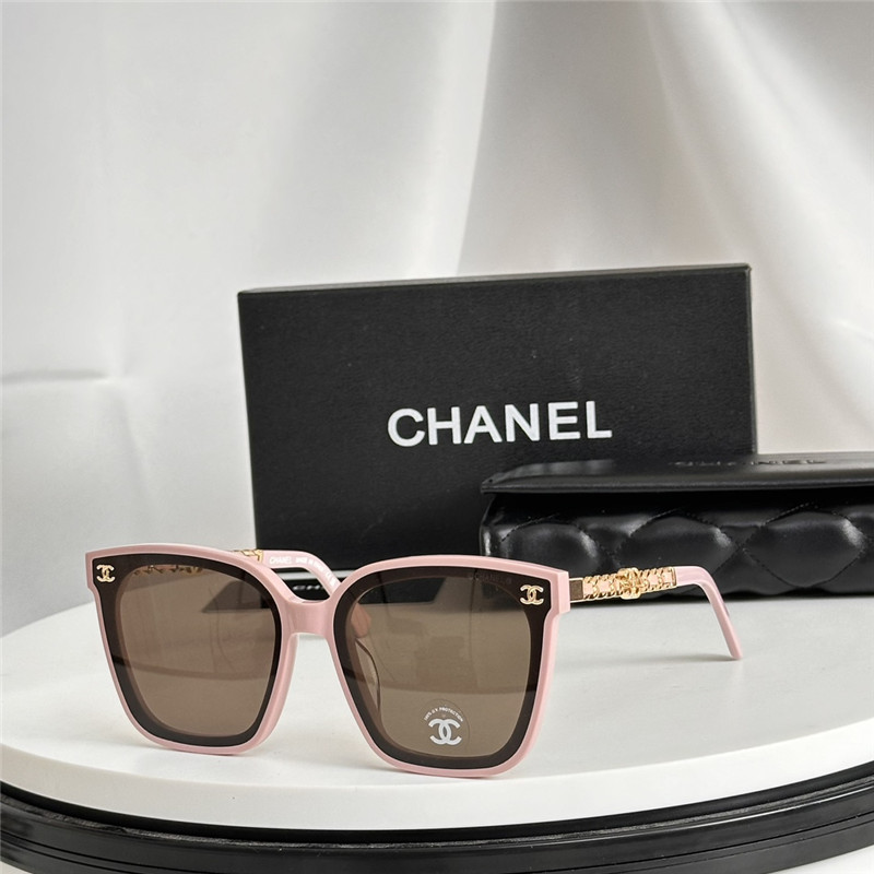 Ch**el popular sunglasses