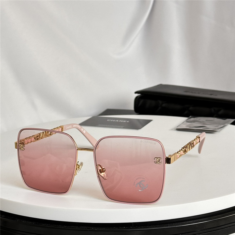 Ch**el popular sunglasses