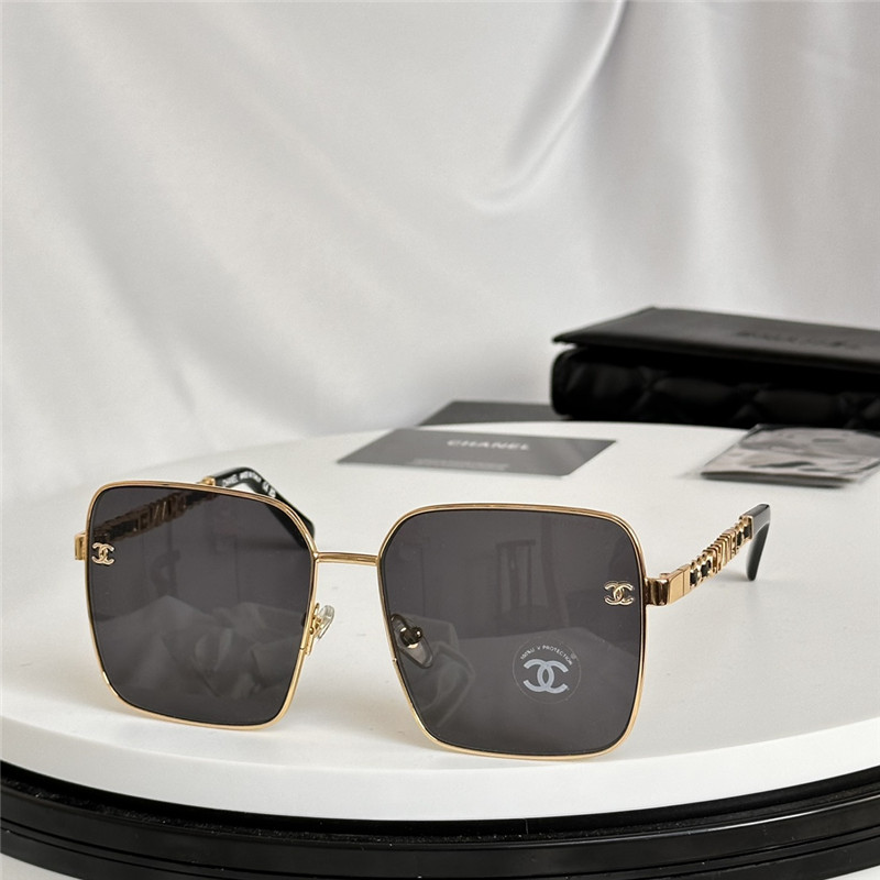 Ch**el popular sunglasses