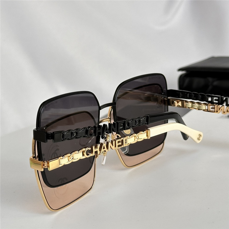 Ch**el popular sunglasses