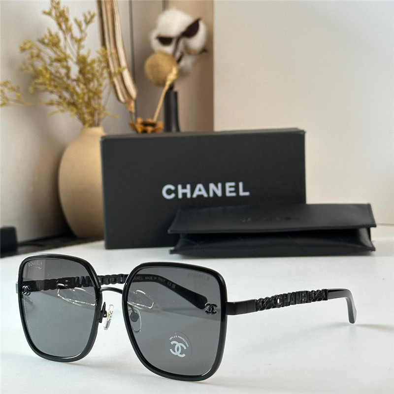 Ch**el popular sunglasses