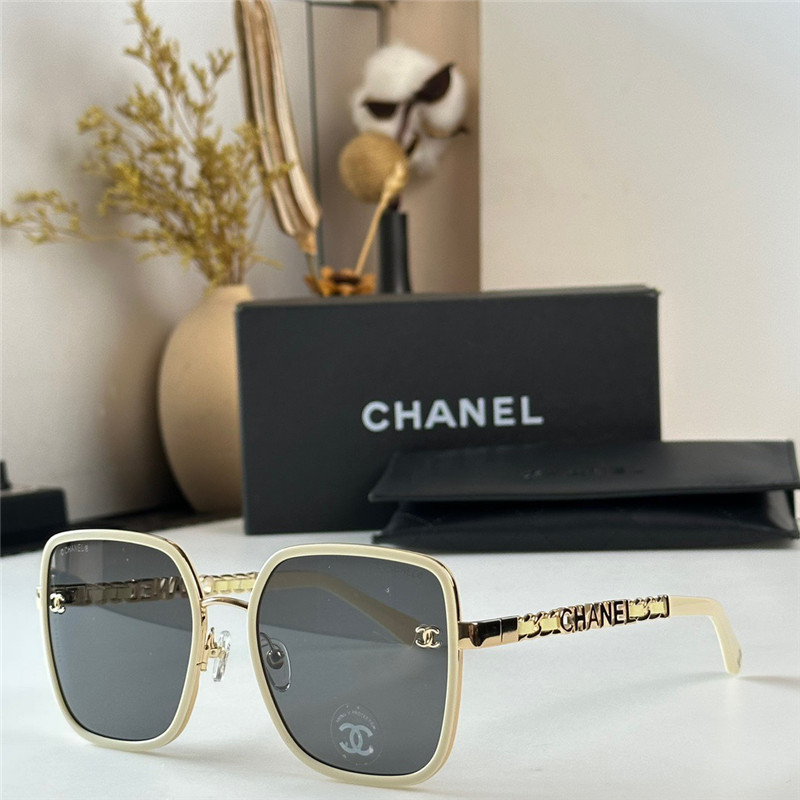 Ch**el popular sunglasses