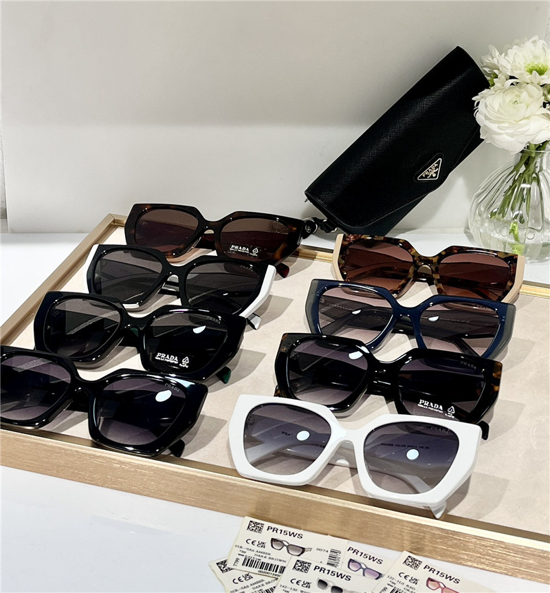 Pra*a eyewear sunglasses
