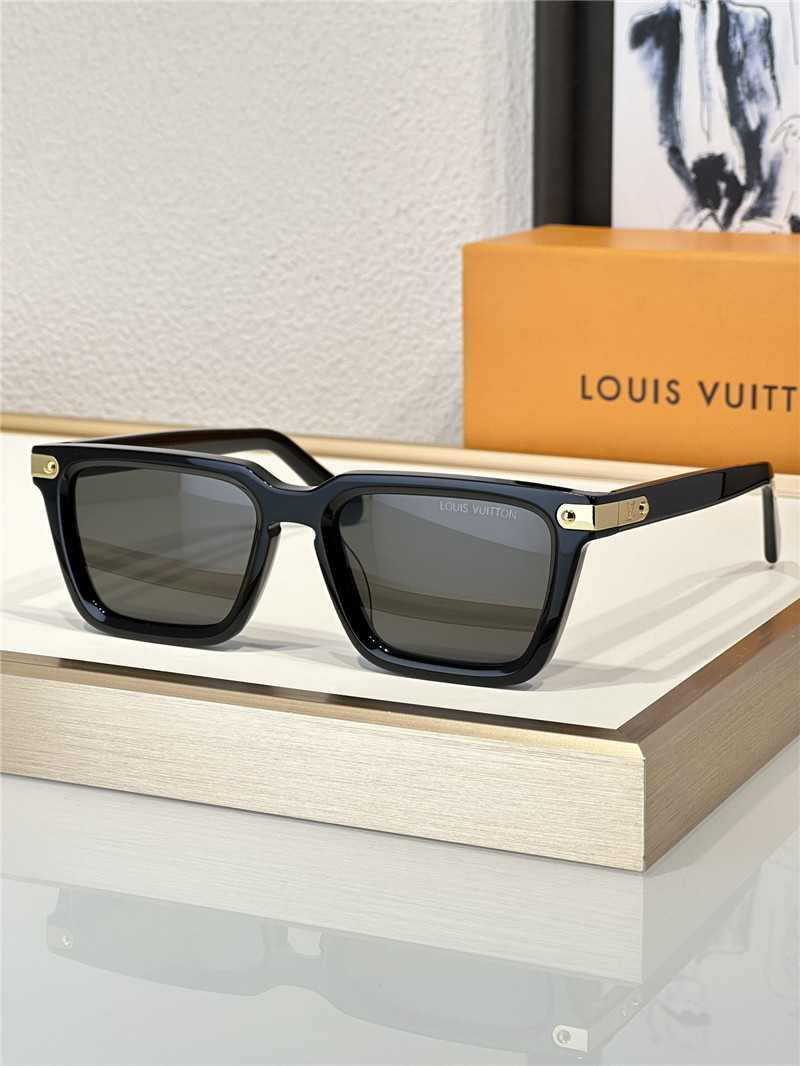 l0vis Vvtt0n lv luxury versatile sunglasses