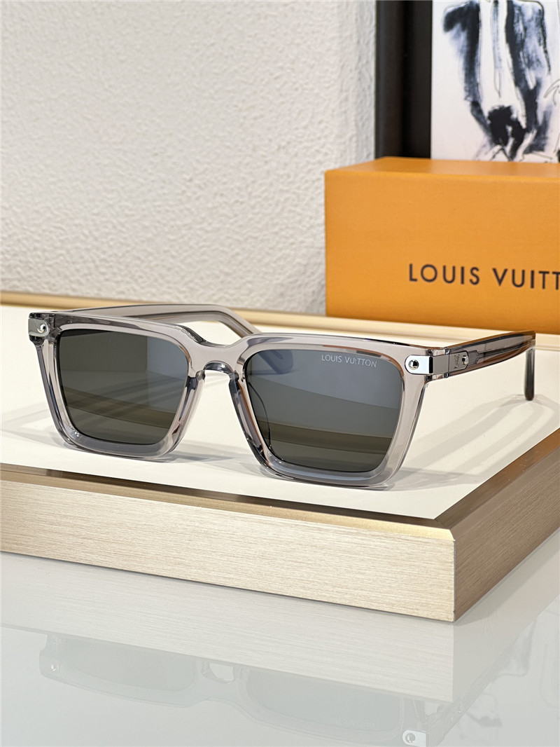l0vis Vvtt0n lv luxury versatile sunglasses