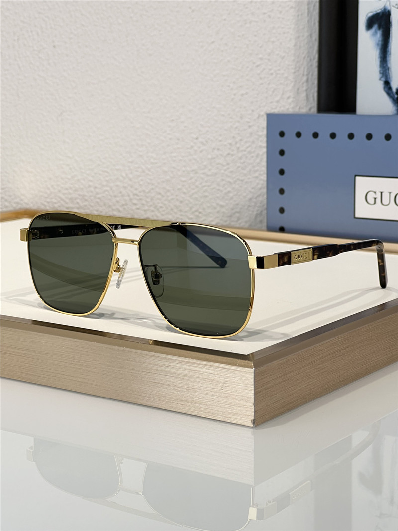 Gvc*1 Gvc*1 aviator sunglasses