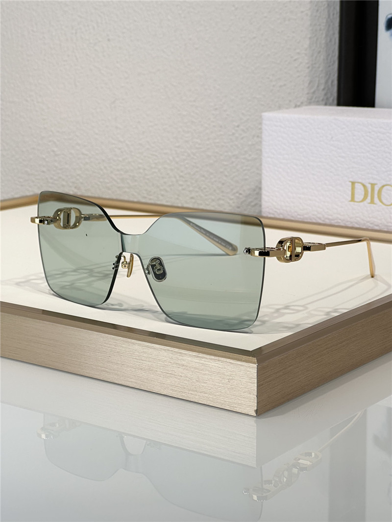 D10r square cd buckle sunglasses
