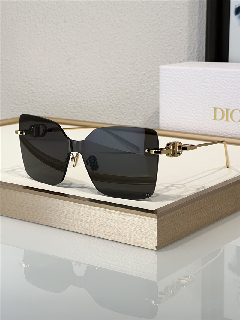 D10r square cd buckle sunglasses