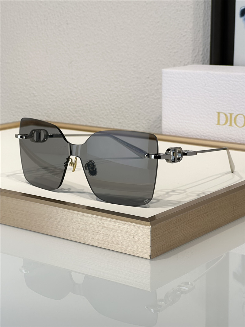 D10r square cd buckle sunglasses