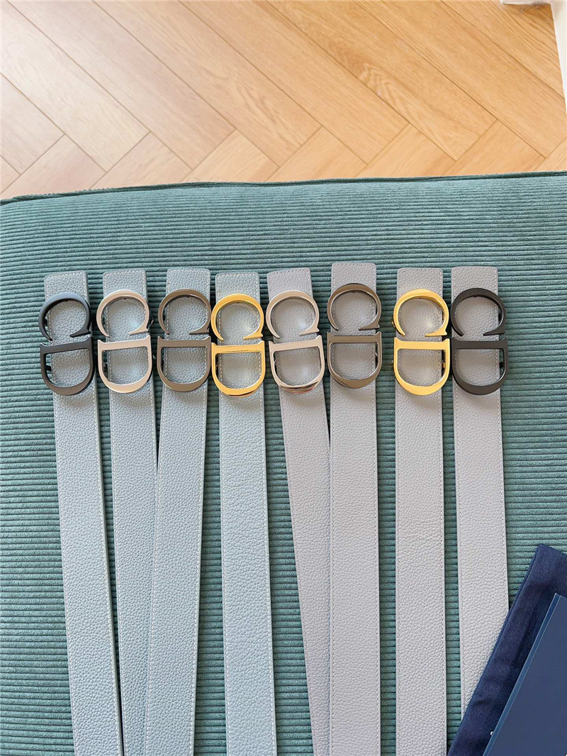 D10r new belt