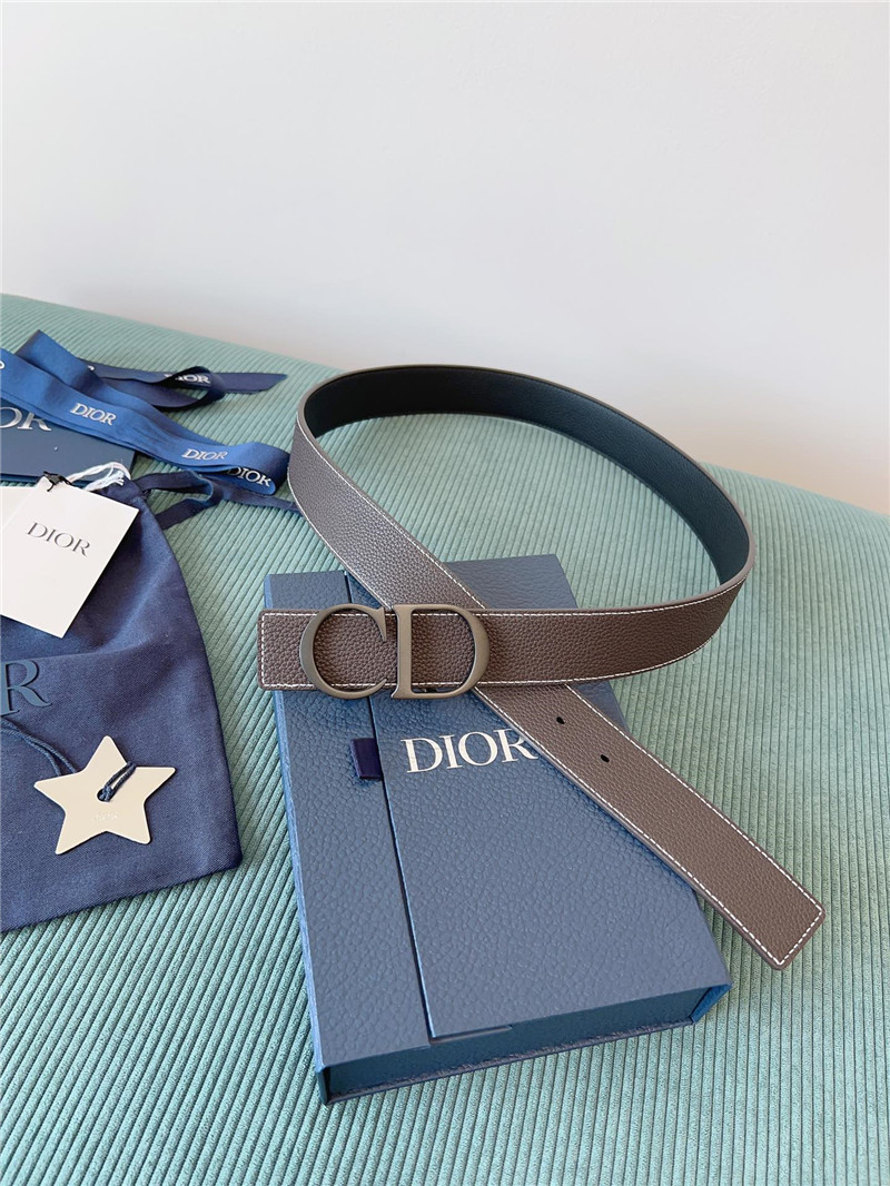 D10r new belt