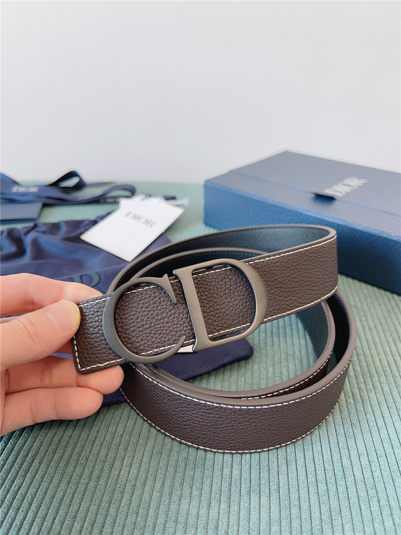 D10r new belt