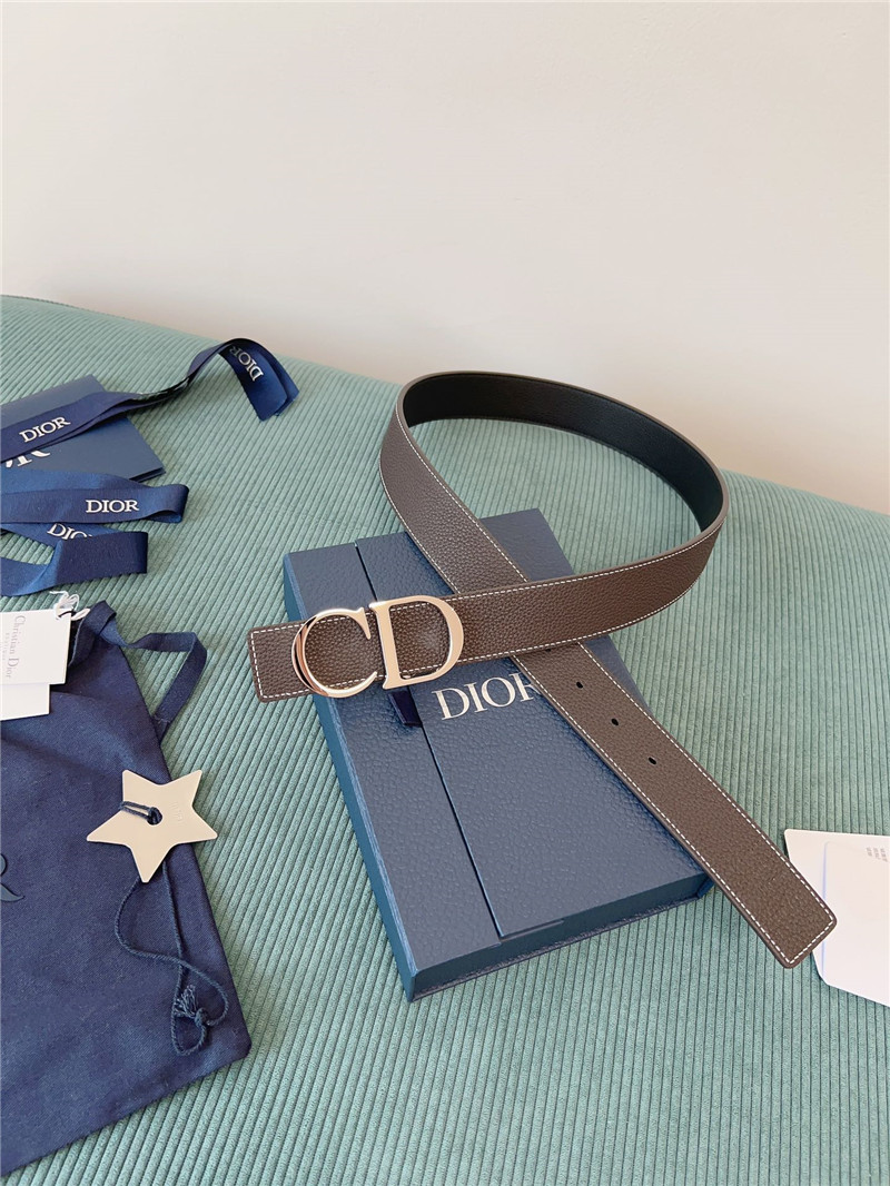 D10r new belt