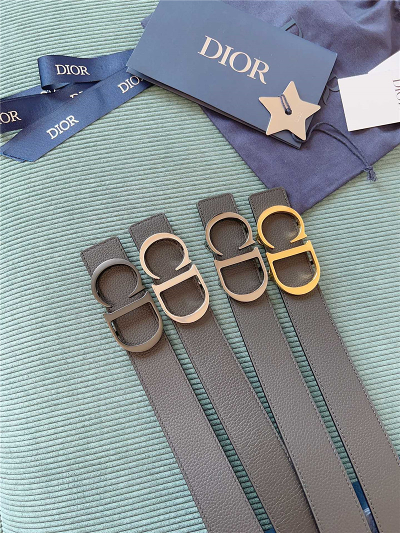 D10r new belt