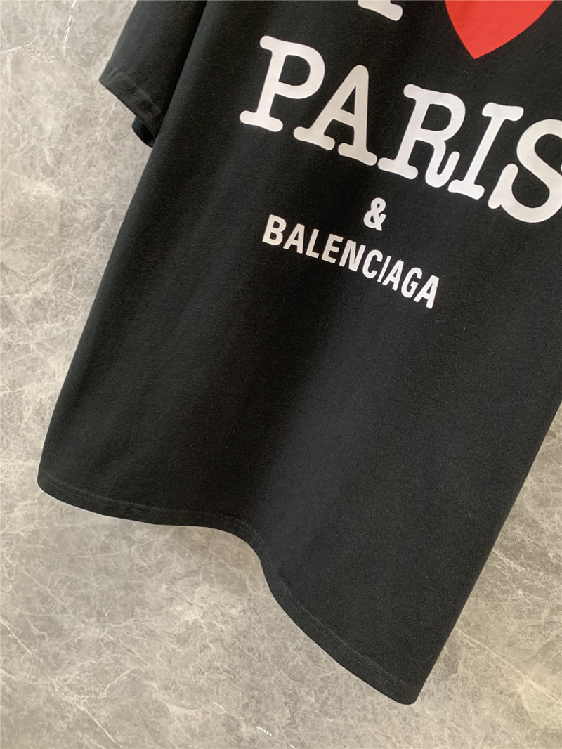 Ba1en*iaga crew neck short sleeve t-shirt replica clothing sites