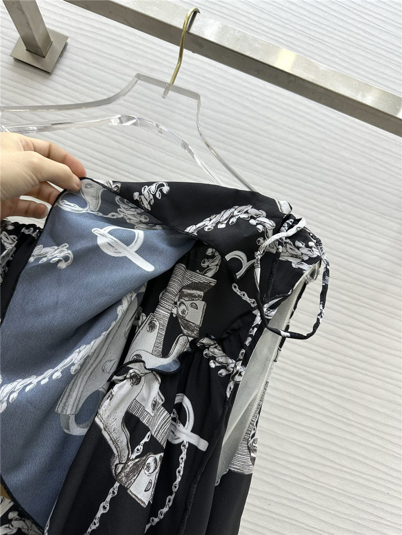 Bv*b*rry off-shoulder dress replica designer clothing websites