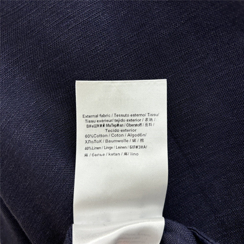 Va1e*ntin0 linen casual suit replica clothing sites
