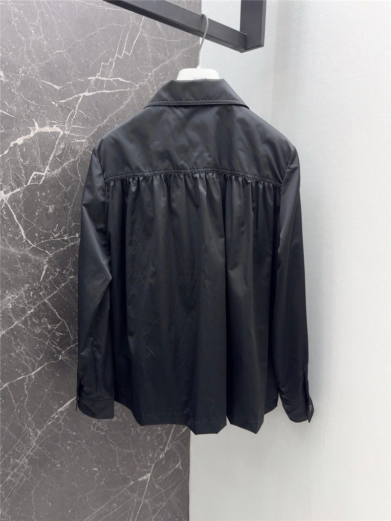 Moncler sun protection windbreaker jacket replica designer clothes