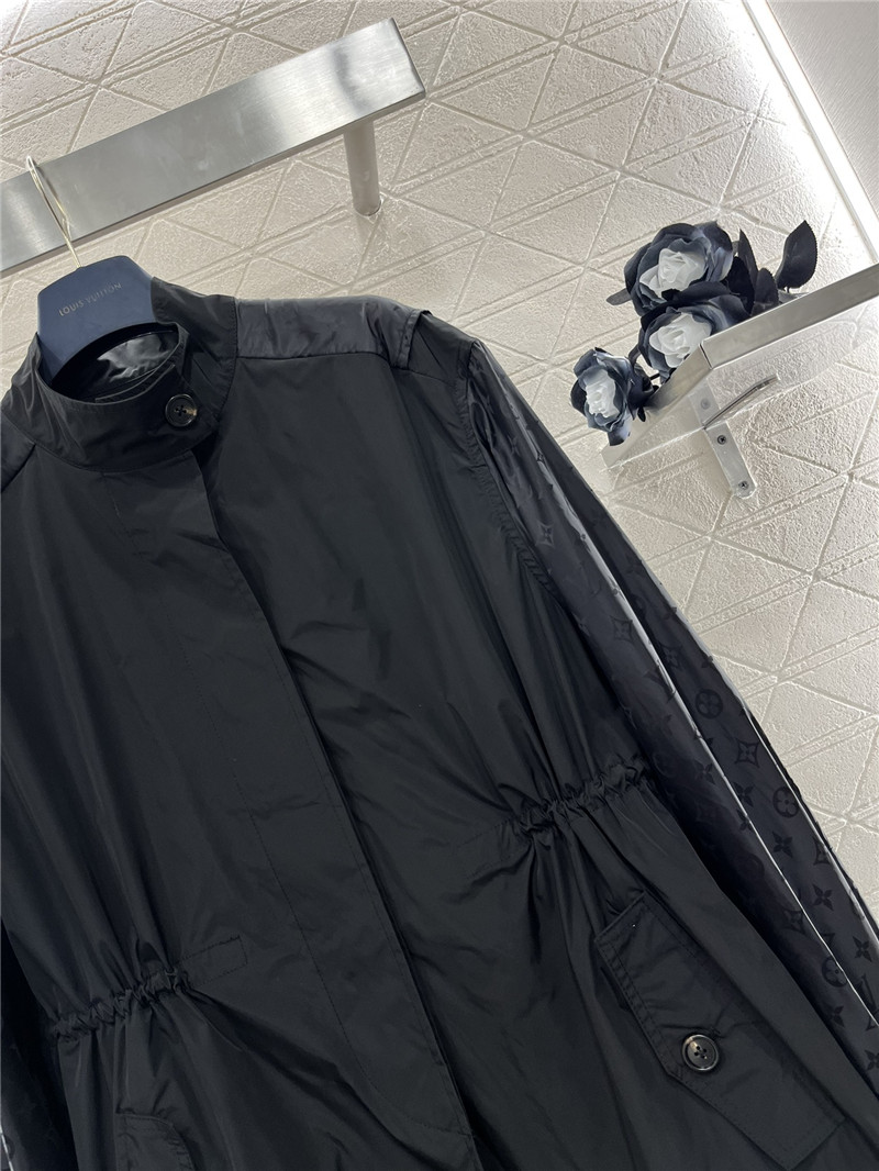 l0vis Vvtt0n lv long sun protection jacket replica clothing