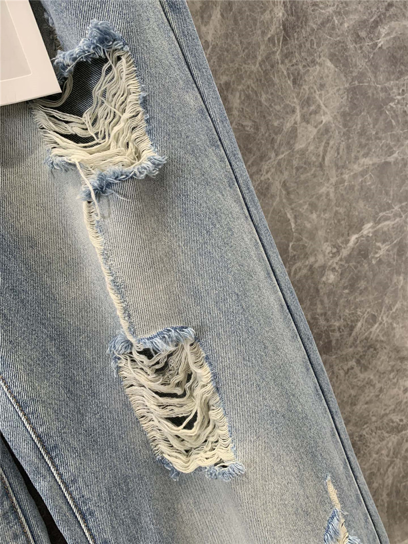 Ch**el new jeans replica d&g clothing