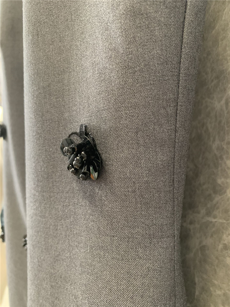 M1um1u vest dress replicas clothes