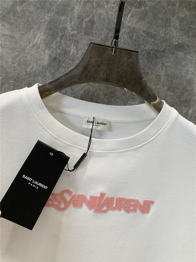 Y51 crew neck short sleeve t-shirt replica d&g clothing