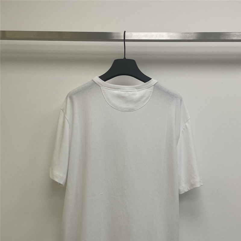 Va1e*ntin0 cotton t-shirt cheap replica designer clothes