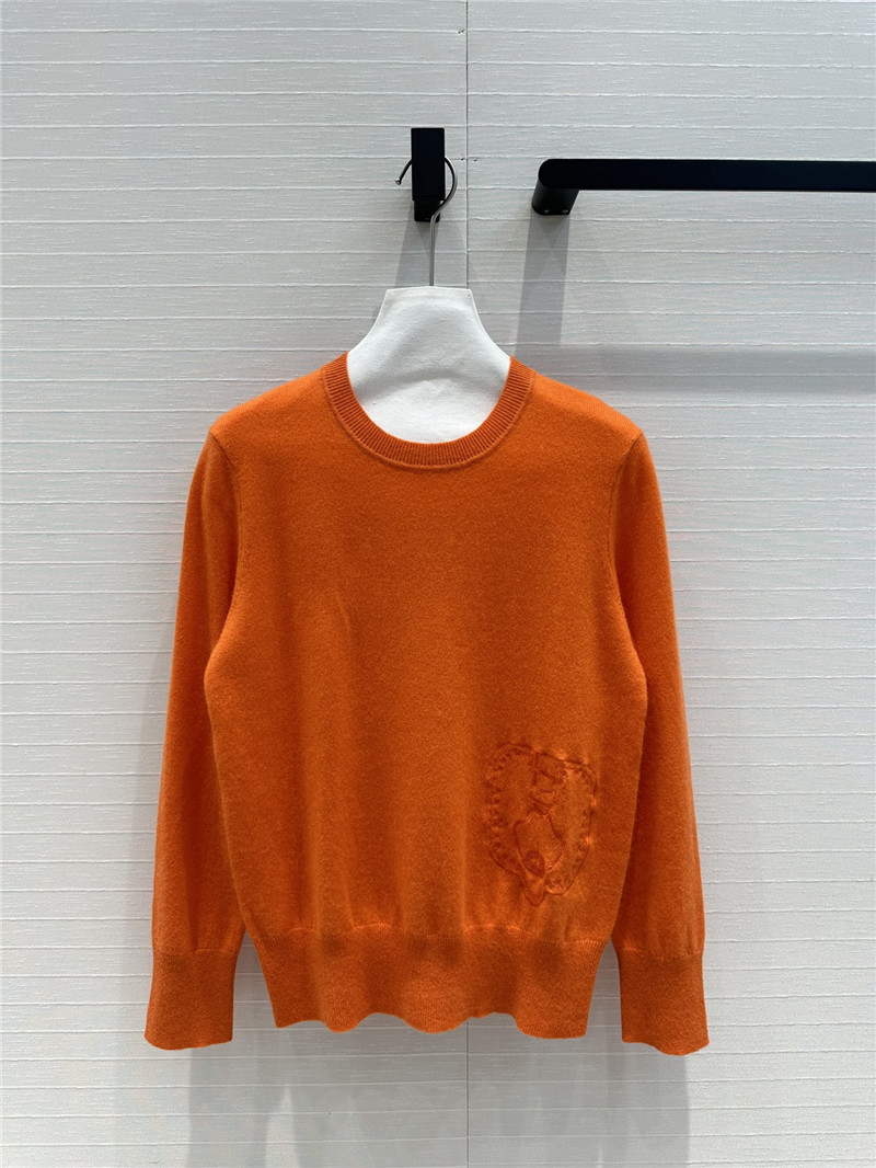 H**me5 cashmere sweater replica designer clothes