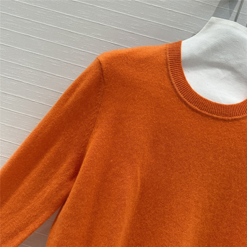 H**me5 cashmere sweater replica designer clothes