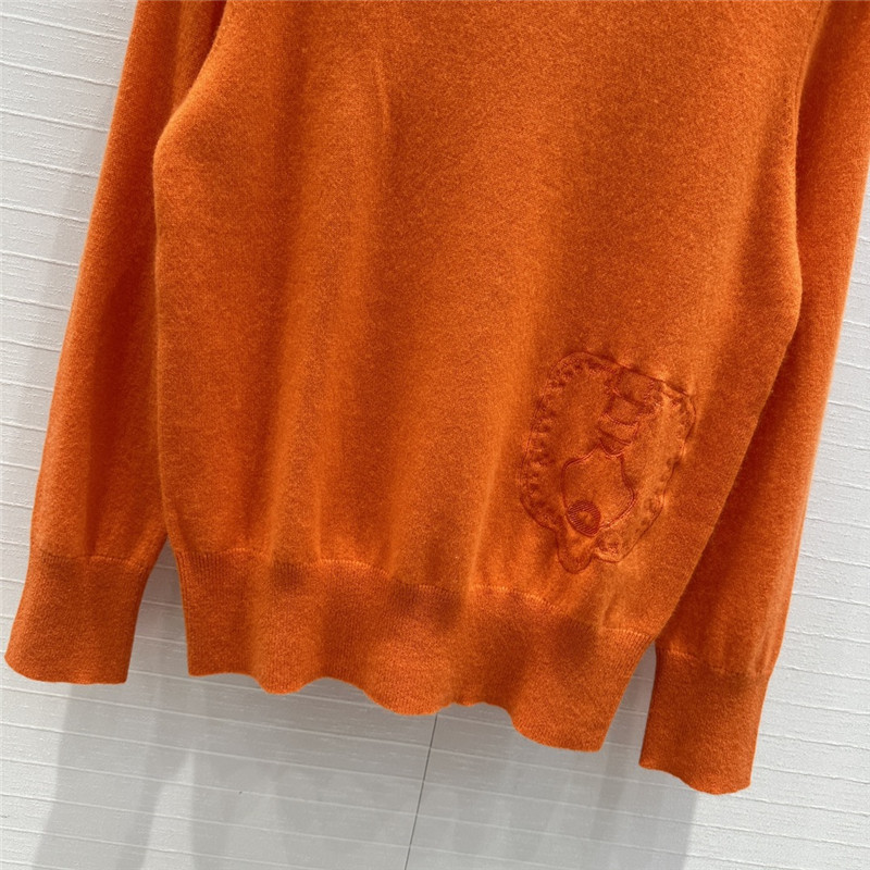 H**me5 cashmere sweater replica designer clothes
