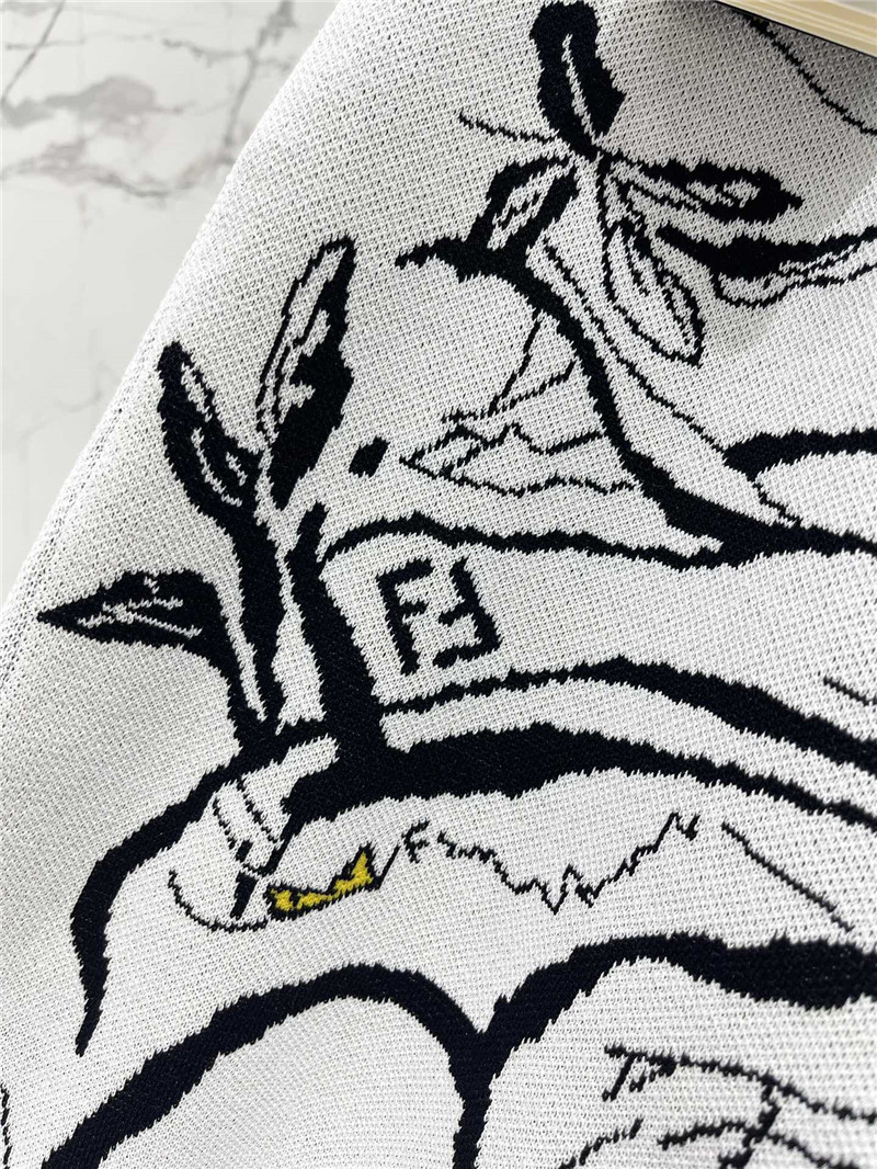 F**di new skirt replica clothing sites
