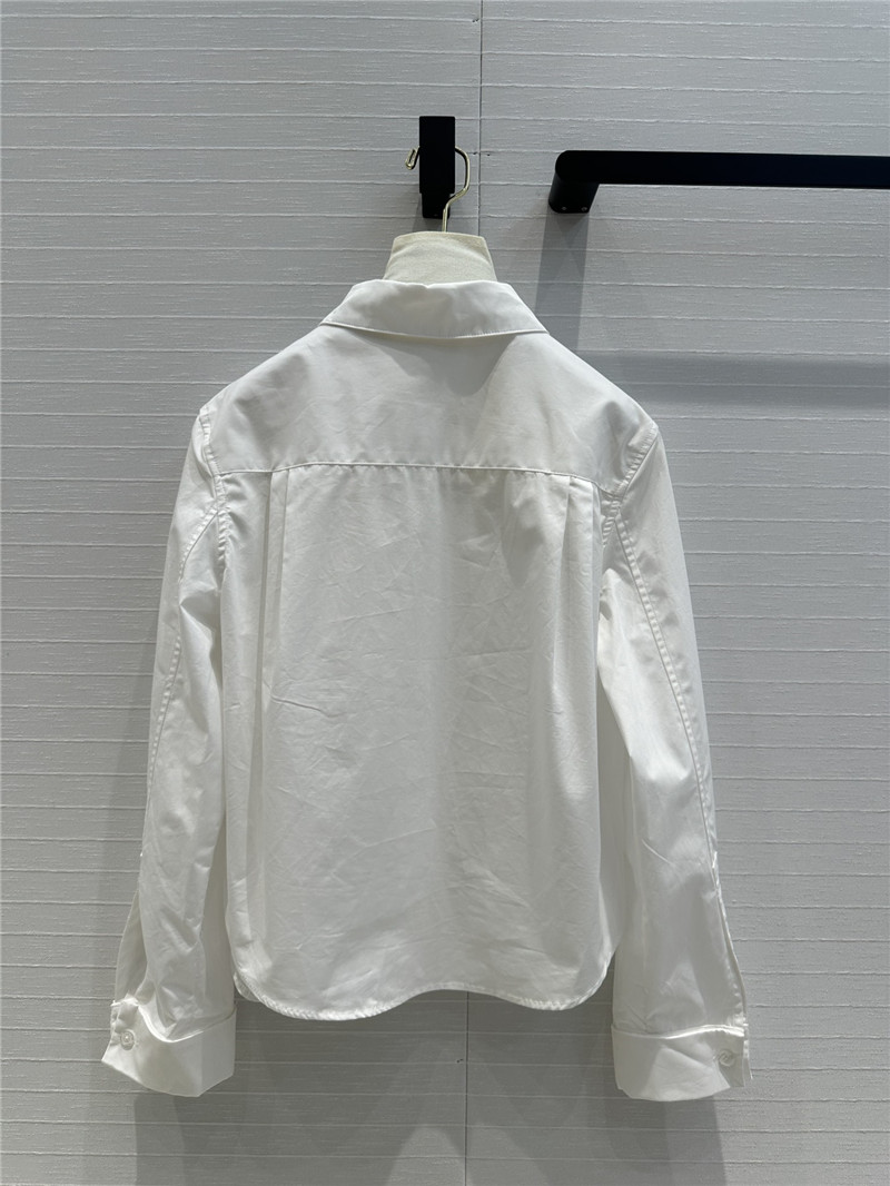 L0ew* french casual shirt cheap replica designer clothes