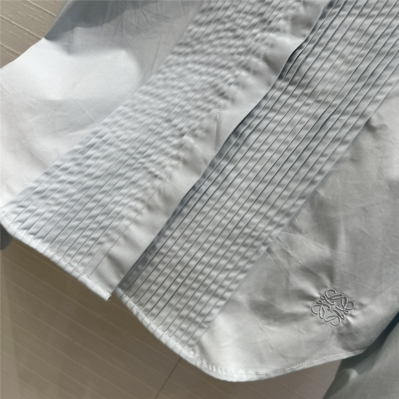 L0ew* french casual shirt cheap replica designer clothes