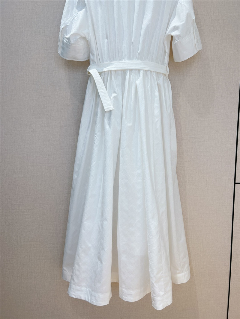 D10r waist and long skirt cheap replica designer clothes