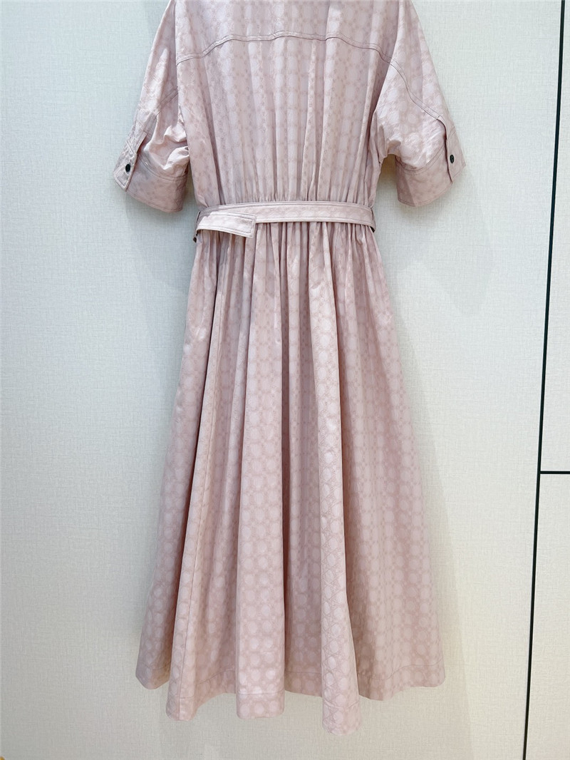 D10r waist and long skirt cheap replica designer clothes