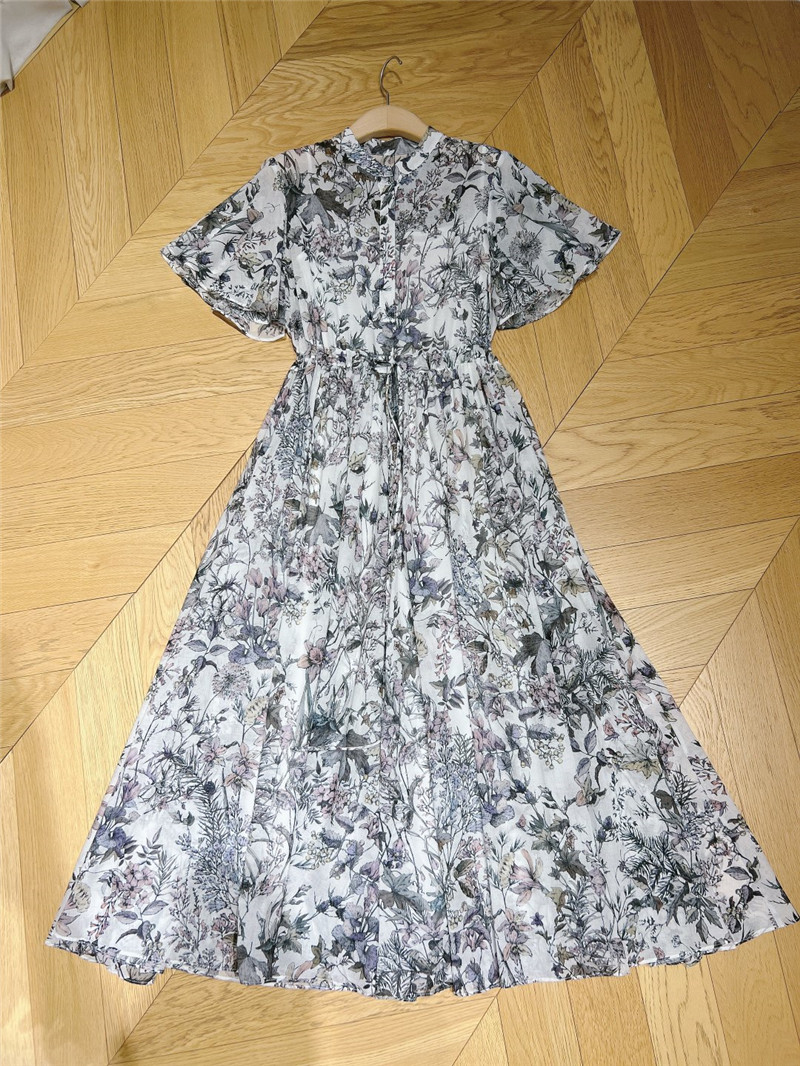 D10r new dress replica clothing