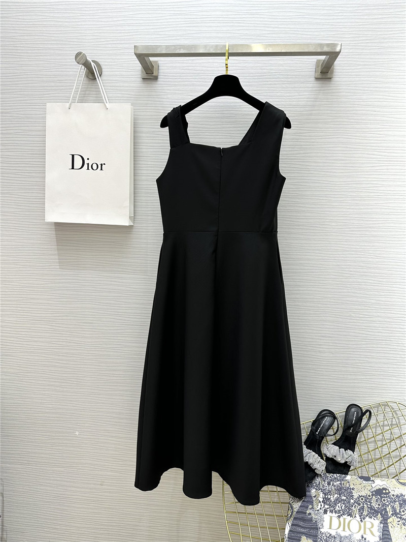 D10r black dress replica designer clothing websites