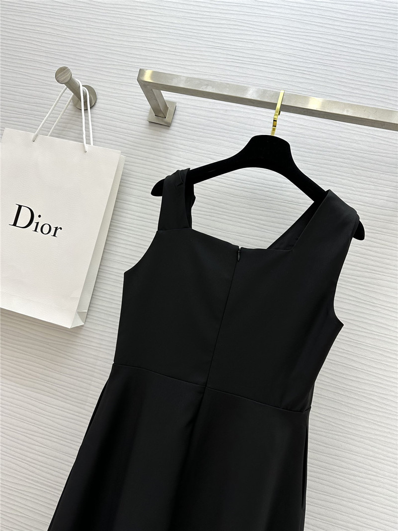 D10r black dress replica designer clothing websites