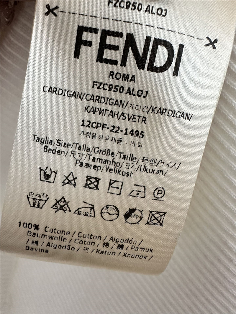 F**di new suspenders replica d&g clothing