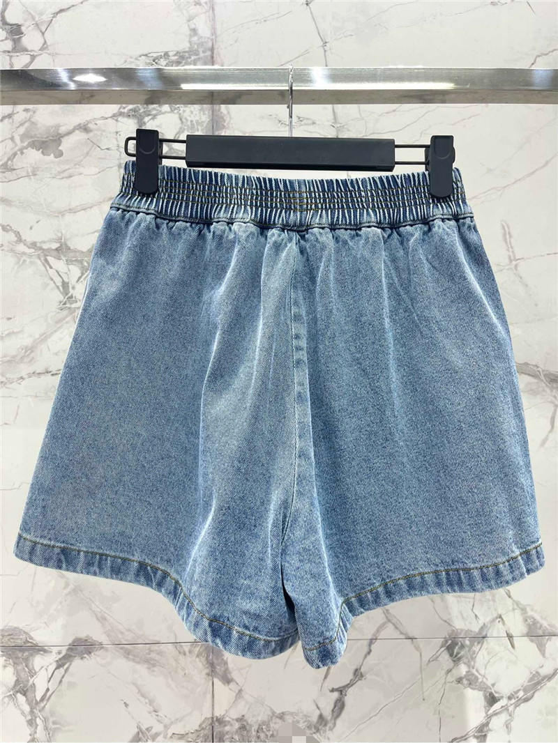 pra*a hot D1am0nd casual shorts replica d&g clothing