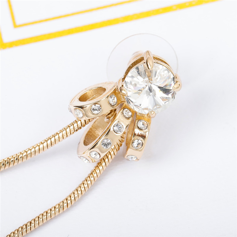 M1um1u new earrings