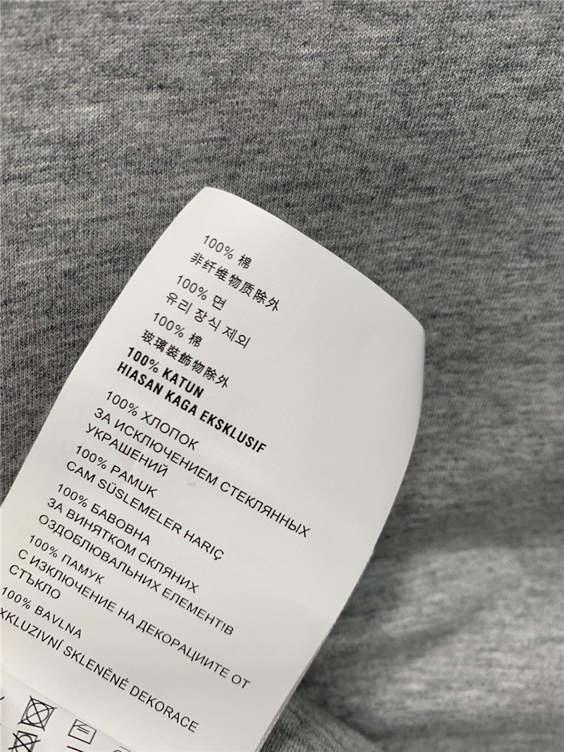M1um1u short sleeve t-shirt replica designer clothes